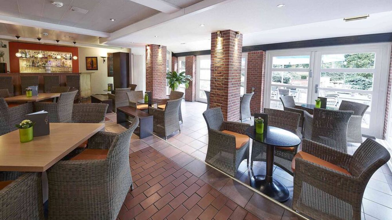 Four Points Flex by Sheraton Kiel