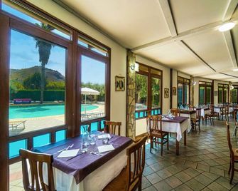 Fruit Village Holiday Beach - Diamante - Restaurant