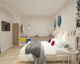 Hotel Villa Eugenia - Jesolo - Habitación