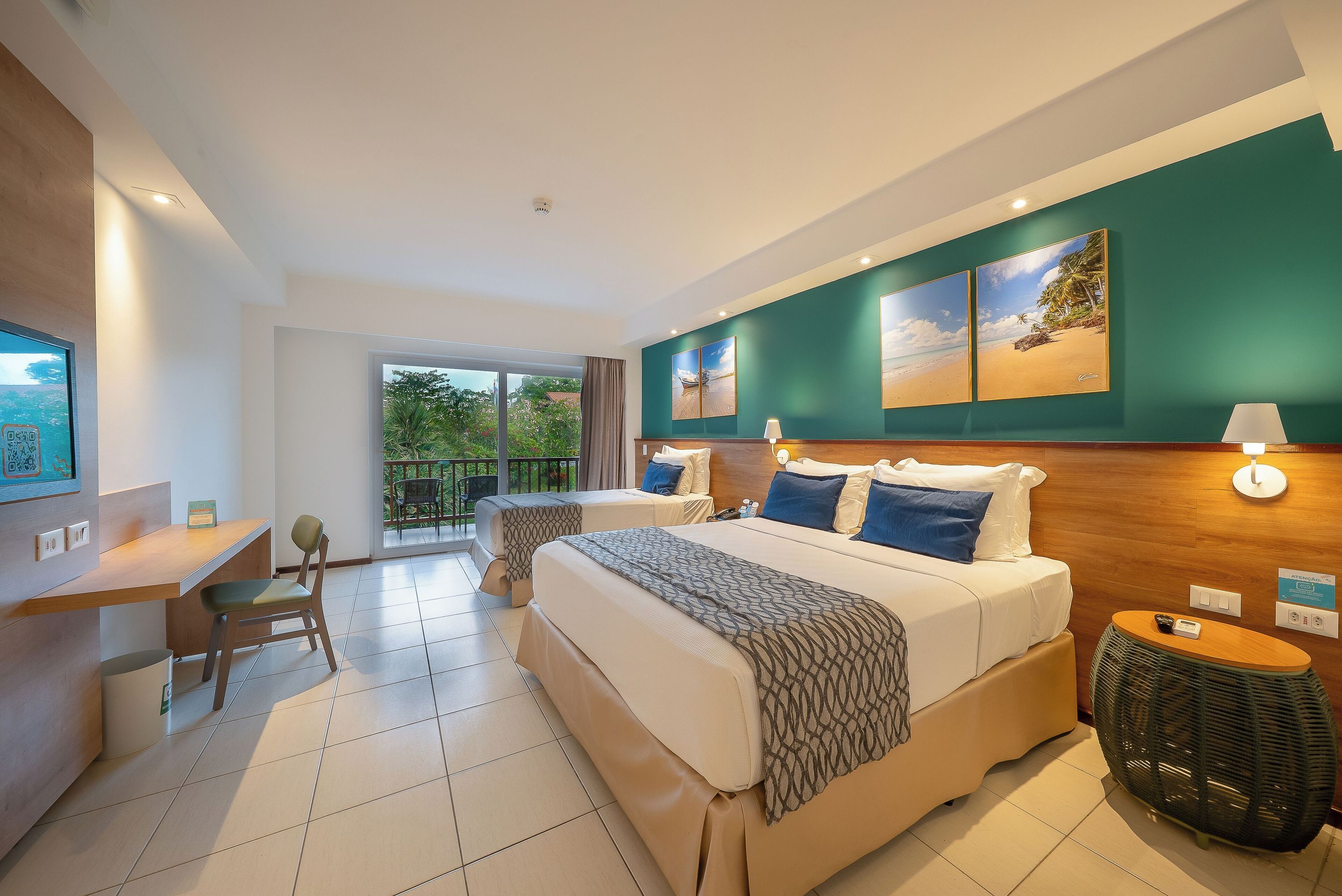 Salinas de Maceio Beach Resort - Maceió
