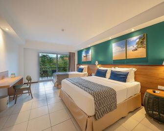 Salinas de Maceio Beach Resort - Maceió