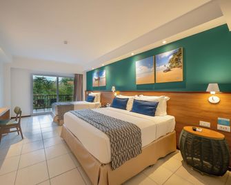 Salinas de Maceio Beach Resort - Maceió