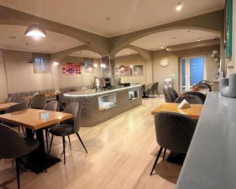 Sawei Urban Hotel - Craiova - Ravintola