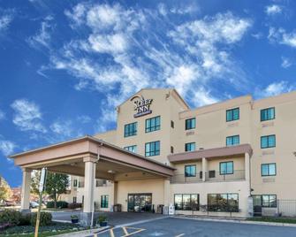 Sleep Inn & Suites - Winchester - Rakennus