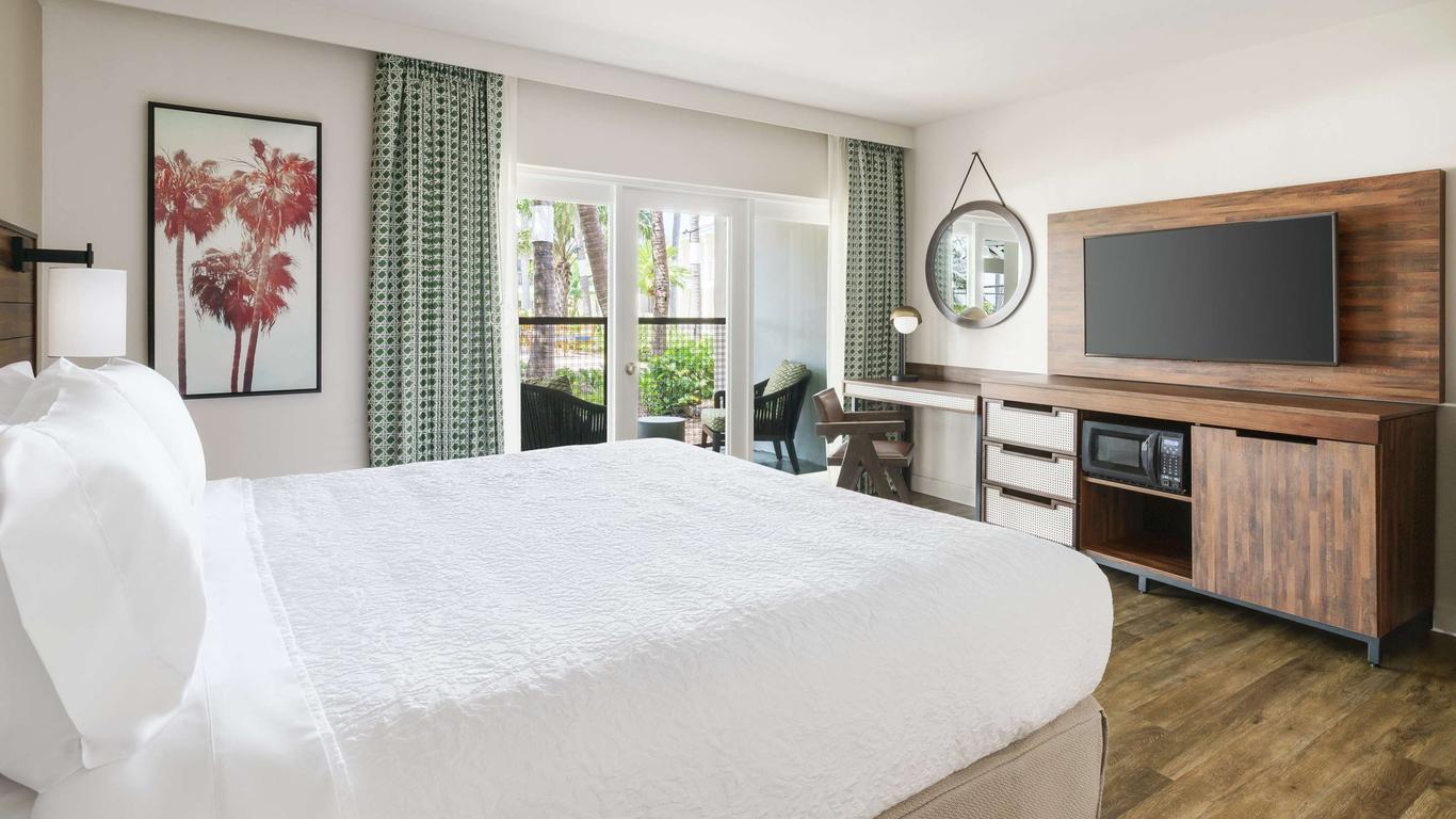 Hampton Inn Key West