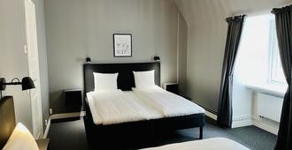 Birka Hotel - Stockholm - Bedroom