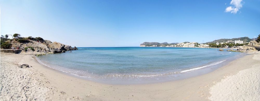 BQ Maria Dolores - Peguera - Strand