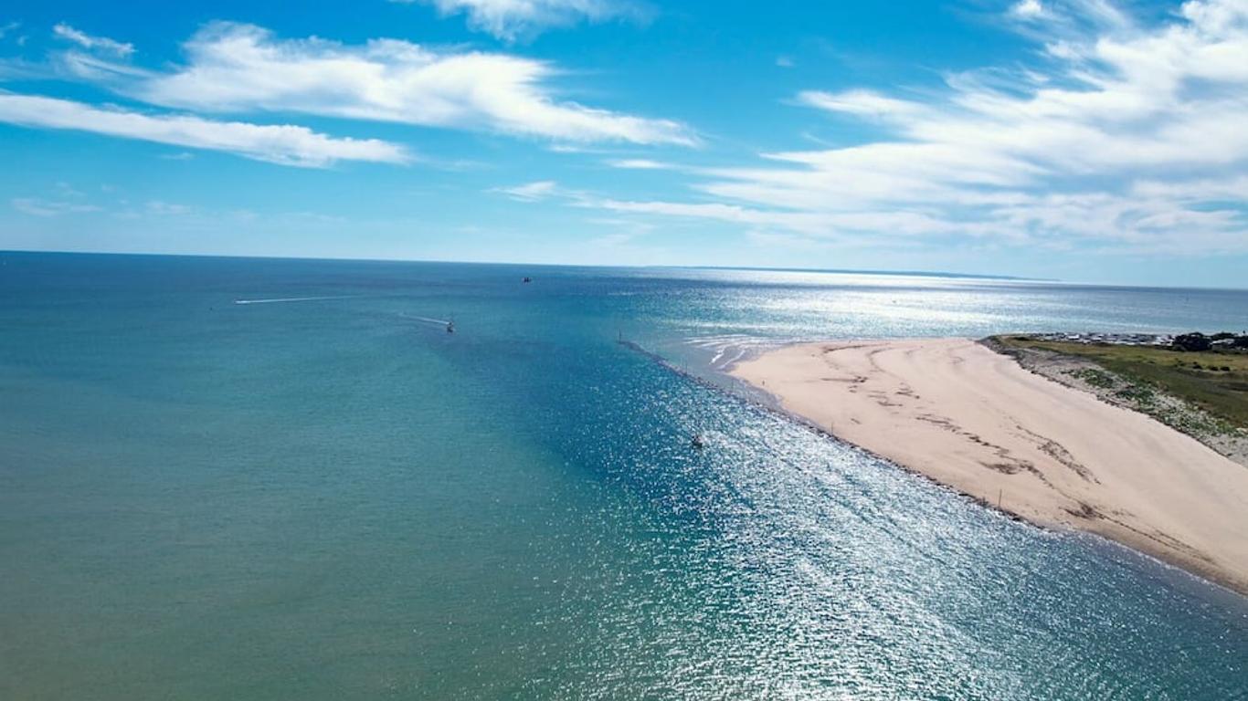 VVF Cotentin Îles anglo-normandes