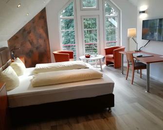 Waldhotel Forsthaus Remstecken - Coblence - Chambre