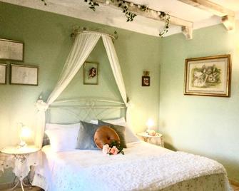 B&B Mirella - Santa Lucia - Schlafzimmer