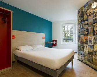 hotelF1 Cergy - Cergy - Chambre