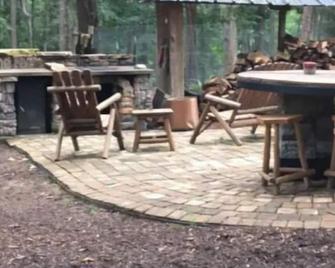 Little Bit Farm - Create your own stay - Canton - Binnenhof