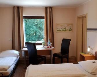 Gasthof Bucksande - Apen - Bedroom
