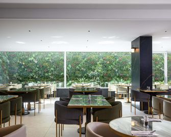 Novotel Malta Sliema - Гзіра - Ресторан