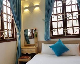 Hanowood Homestay - Hanoi - Habitació