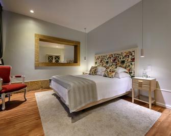 Alecrim ao Chiado - Lisbon - Bedroom