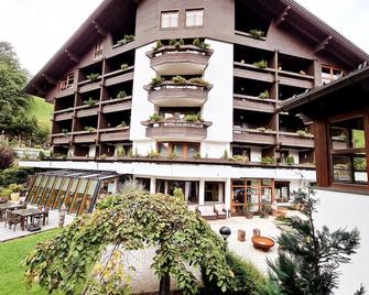 Alpenlandhof - Bad Kleinkirchheim - Edificio