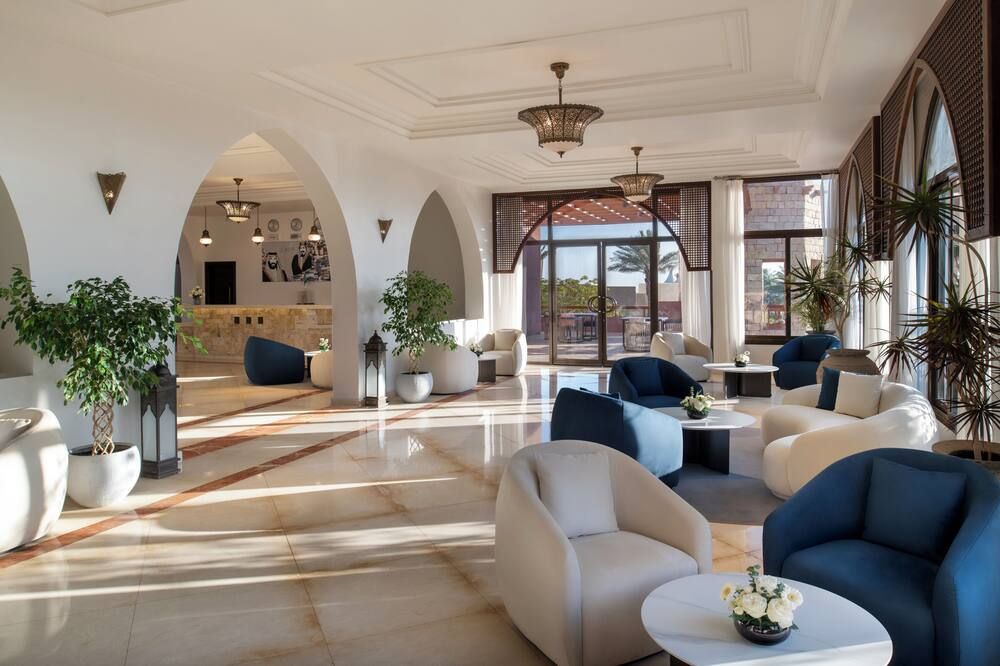 منتجع رويال لازور