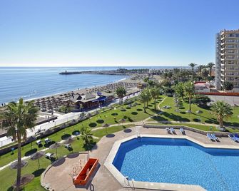 Sol Puerto Marina - Torremolinos