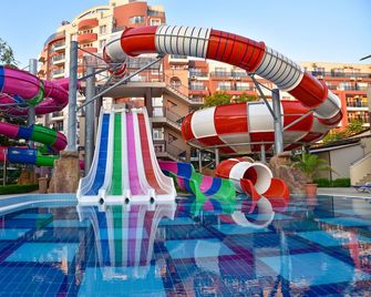 Hotel Laguna Park & Aqua Club - Argentario - Piscine