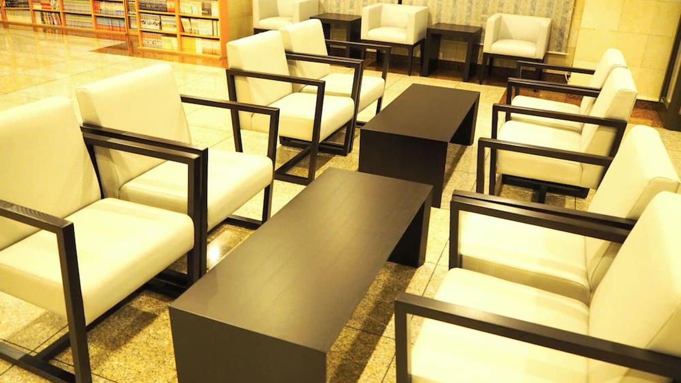 Smile Hotel Tokyo Shinkoiwa