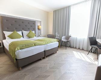 Das Reinisch Hotel - near Vienna Airport - Schwechat - Habitación