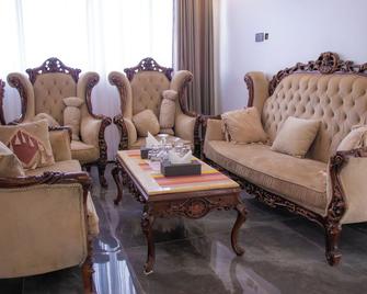 Amanda Resort - Kakamega - Soggiorno