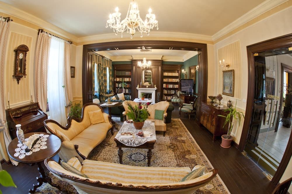 Casa del Sole Boutique Hotel Timisoara - טימיסוארה