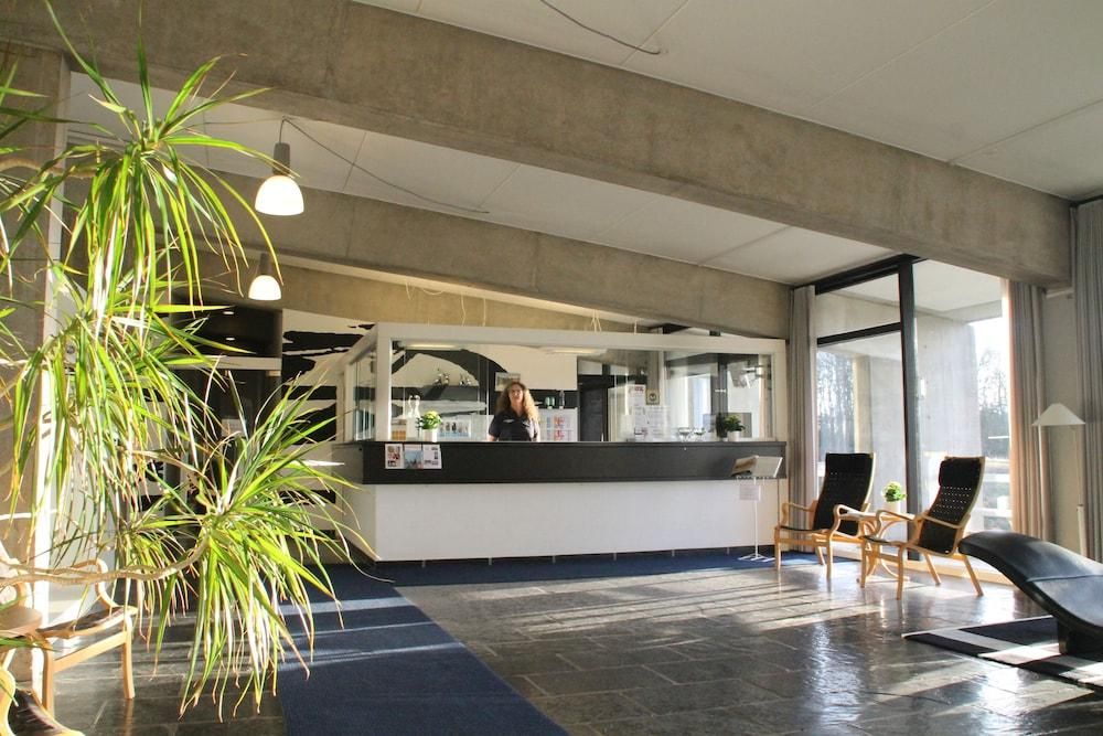 Toppen af Ebeltoft - Ebeltoft - Lobby