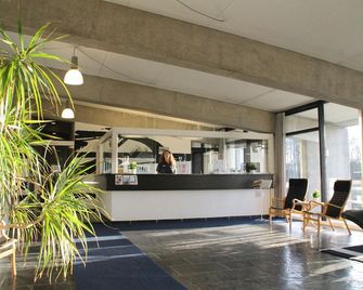 Toppen af Ebeltoft - Ebeltoft - Ingresso