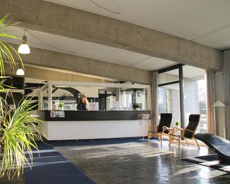 Toppen af Ebeltoft - Ebeltoft - Lobby
