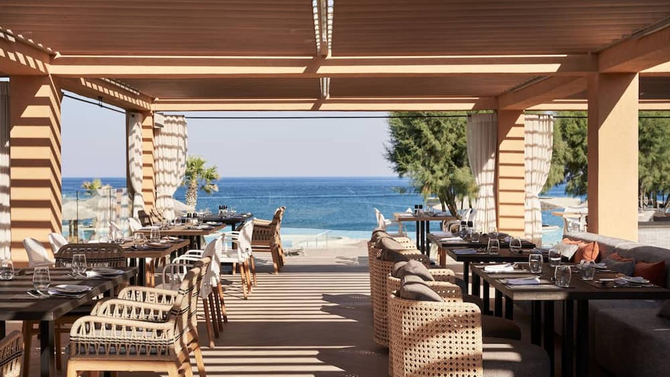 Atlantica Aegean Blue