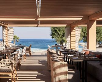 Atlantica Aegean Blue - Kolympia - Restaurant