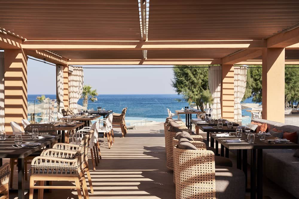 Atlantica Aegean Blue