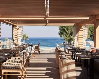 Atlantica Aegean Blue - Kolympia - Restaurant