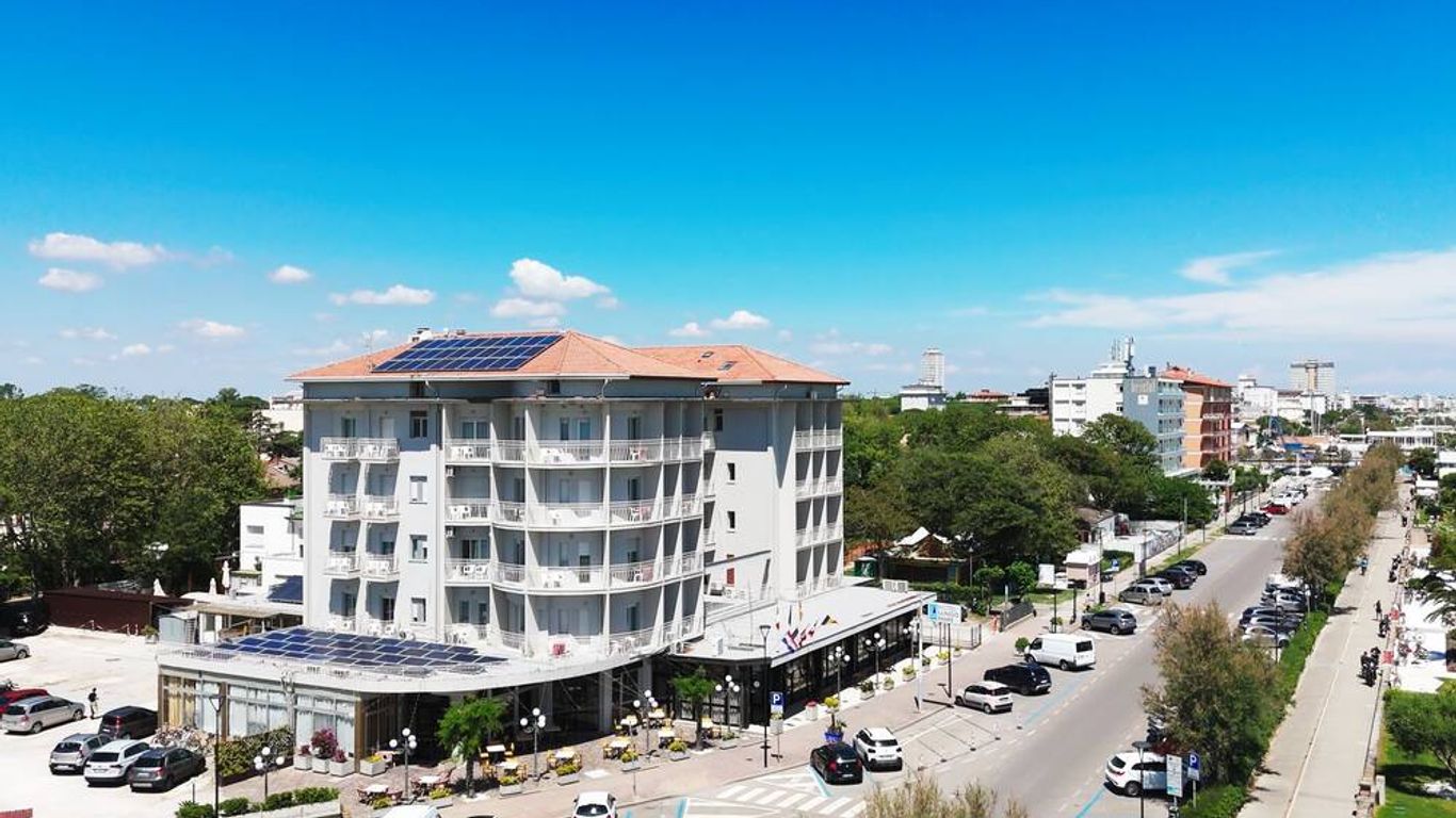 Hotel Lungomare