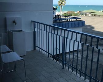 Majson Ej - Civitanova Marche - Balcony