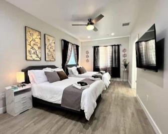 New & Modern with Accessibility-Family Friendly - San Bernardino - Slaapkamer