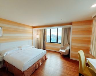Wemeet Hotel - Pingtung City
