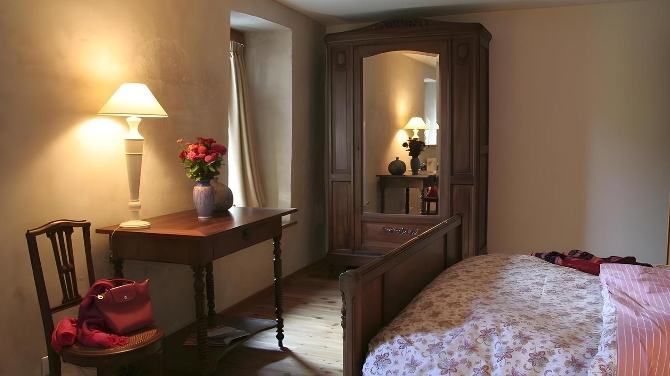 Chambres d'hôtes-Les Chambres de Mado