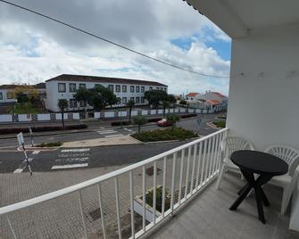 Apartamentos Lisboa - Vila do Porto - Balcony