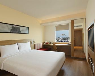 ibis Coimbatore City Centre - Coimbatore - Schlafzimmer