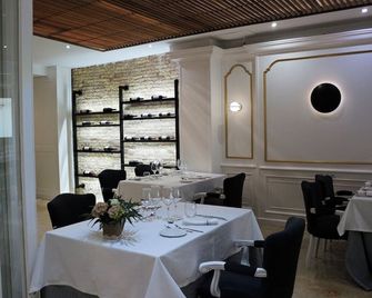 Hotel Los Habaneros - Cartagena - Restaurant