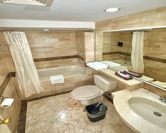 Orchid Garden Suites - Manila