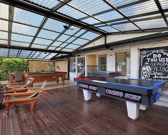 Gladstone Backpackers - Gladstone