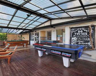 Gladstone Backpackers - Gladstone