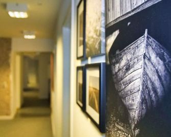 Svaleholm Gaard Roskilde - Roskilde - Flur