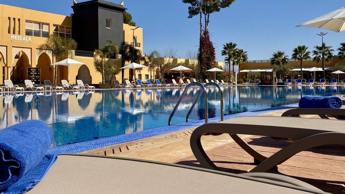 El Olivar Palace Marrakech