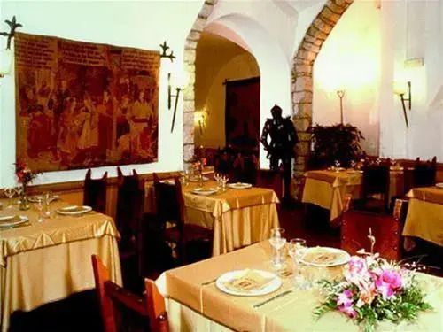 Hotel Grotta Azzurra