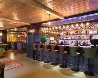Mercure Moscow Baumanskaya - Moscow (Matxcơva) - Bar